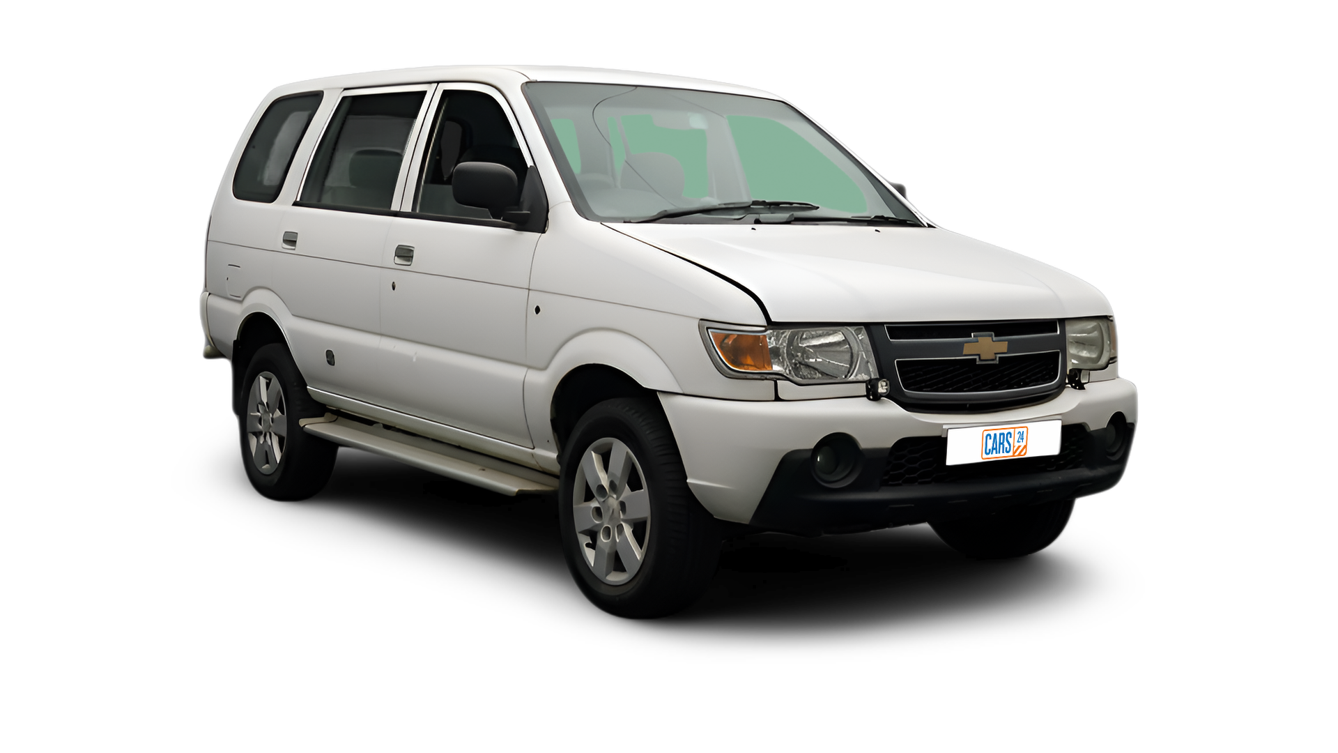 Chevrolet Tavera-img